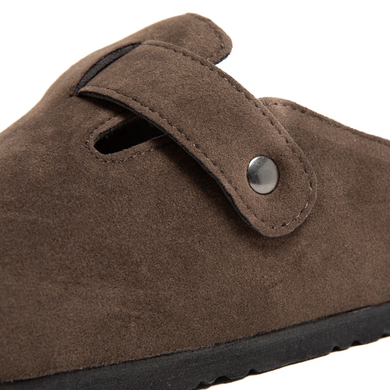 Clog "Buster"